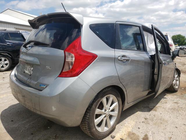 Photo 4 from auction – 2015 NISSAN VERSA NOTE with VIN 3N1CE2CP4FL405800