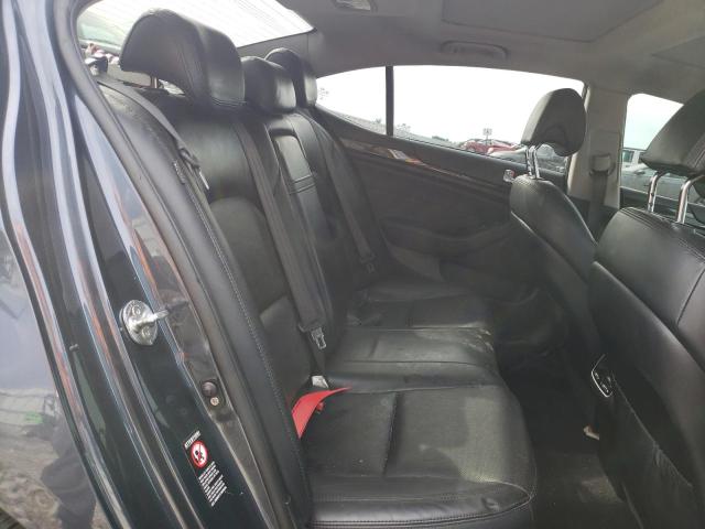 Photo 6 from auction – 2014 KIA CADENZA PR with VIN KNALN4D71E5123519