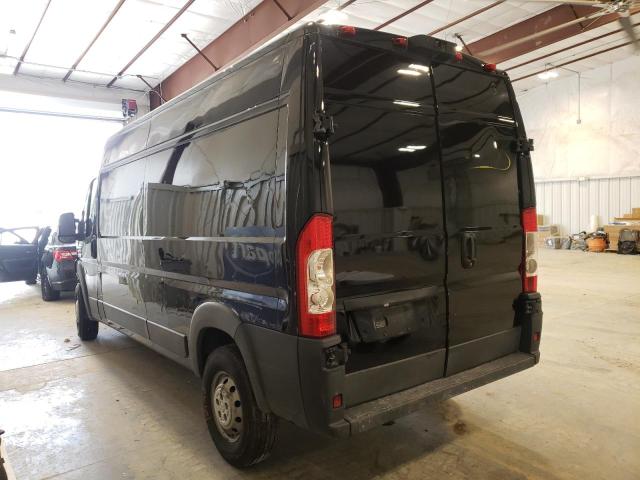 Photo 3 from auction – 2018 RAM PROMASTER with VIN 3C6TRVDG4JE111139