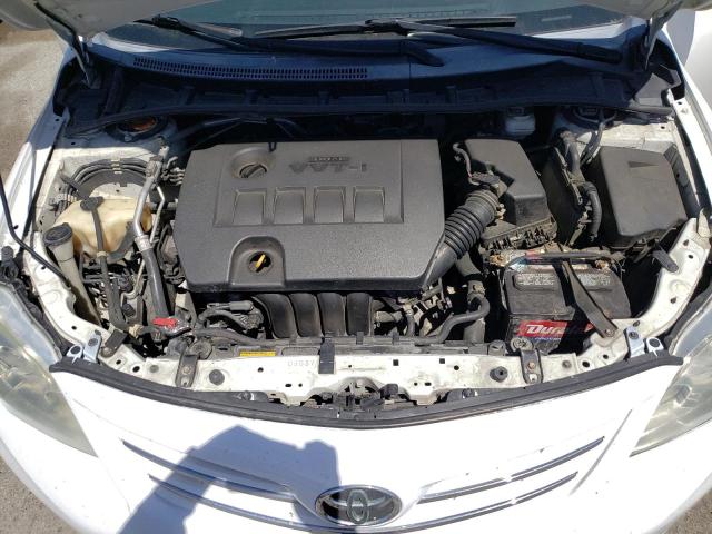 Photo 7 from auction – 2013 TOYOTA COROLLA BA with VIN 5YFBU4EE9DP104409