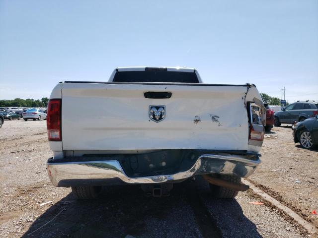 Photo 9 from auction – 2012 DODGE RAM 2500 S with VIN 3C6TD4CT5CG168044