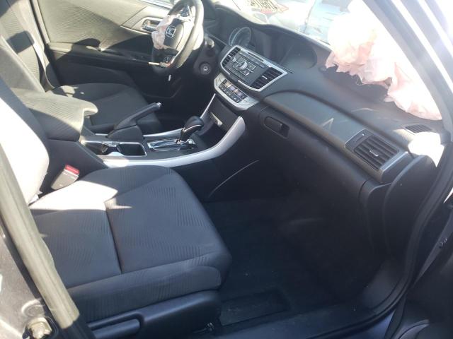Photo 5 from auction – 2015 HONDA ACCORD LX with VIN 1HGCR2F39FA255573
