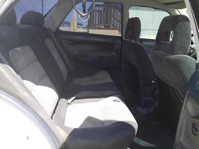 Photo 6 from auction – 1990 ACURA INTEGRA LS with VIN JH4DB1652LS014994