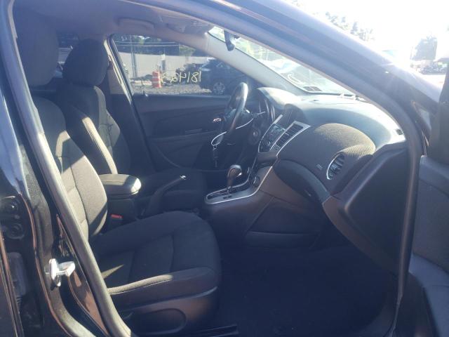 Photo 5 from auction – 2013 CHEVROLET CRUZE with VIN 1G1PH5SB1D7270198