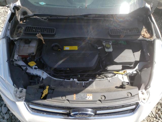 Photo 7 from auction – 2015 FORD ESCAPE TIT with VIN 1FMCU0JX7FUB55879