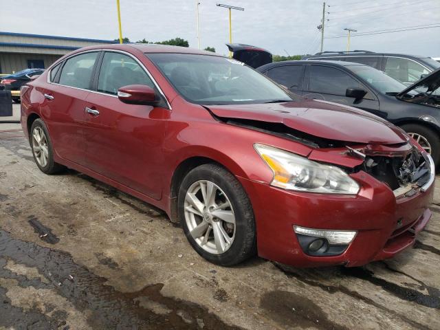 Photo 1 from auction – 2015 NISSAN ALTIMA 2.5 with VIN 1N4AL3AP9FC233848