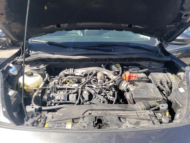 Photo 7 from auction – 2020 FORD ESCAPE SEL with VIN 1FMCU9H98LUC40902
