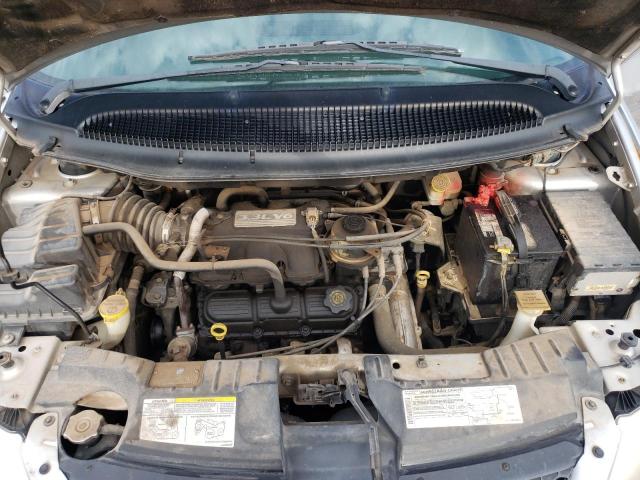 Photo 7 from auction – 2004 DODGE GRAND CARA with VIN 1D4GP24R34B592991