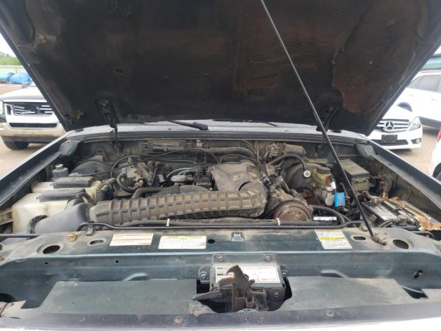 Photo 7 from auction – 1997 FORD RANGER SUP with VIN 1FTDR15X9VPA53359