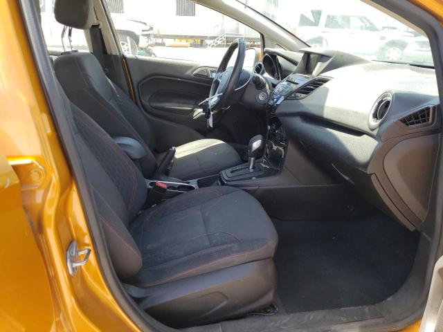 Photo 5 from auction – 2016 FORD FIESTA SE with VIN 3FADP4EJ0GM199974