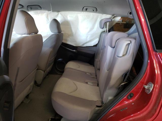 Photo 6 from auction – 2008 TOYOTA RAV4 with VIN JTMBK33VX85064895