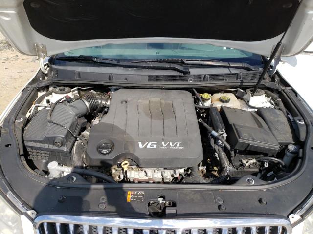 Photo 7 from auction – 2013 BUICK LACROSSE P with VIN 1G4GH5E34DF123712