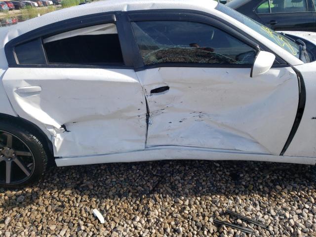 Photo 9 from auction – 2012 DODGE CHARGER R/ with VIN 2C3CDXCT9CH298729