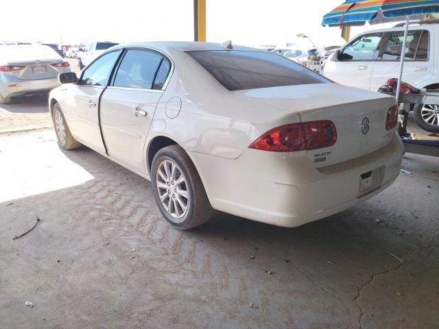 Photo 3 from auction – 2009 BUICK LUCERNE CX with VIN 1G4HP57M89U112678