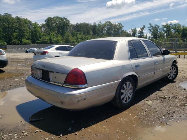 Photo 4 from auction – 2006 FORD CROWN VICT with VIN 2FAFP74V76X128434