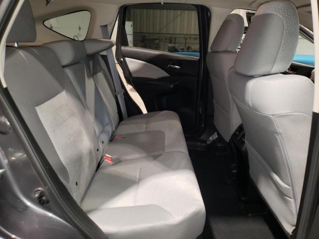 Photo 6 from auction – 2016 HONDA CR-V EX with VIN 2HKRM4H53GH704371