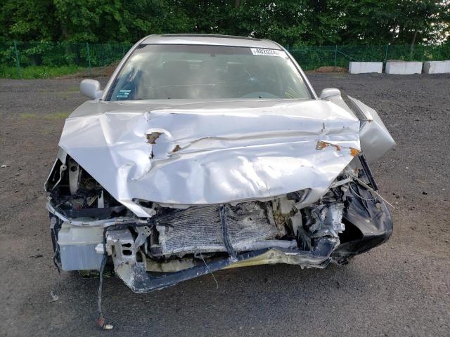 Photo 9 from auction – 2005 TOYOTA CAMRY LE with VIN 4T1BE32K35U979809