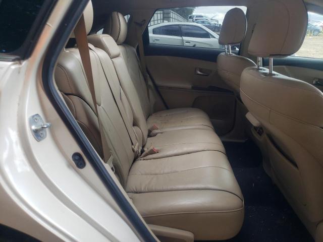 Photo 6 from auction – 2011 TOYOTA VENZA with VIN 4T3ZA3BB7BU047240