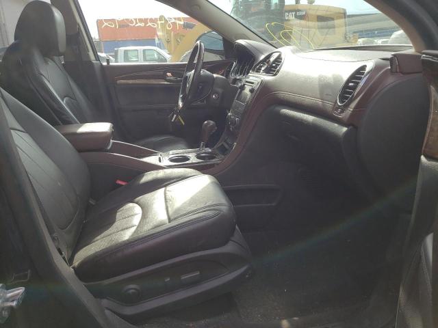 Photo 5 from auction – 2014 BUICK ENCLAVE with VIN 5GAKVBKD5EJ107392