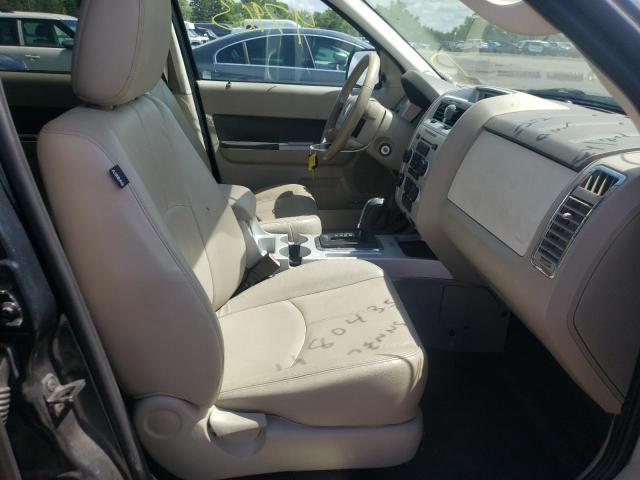 Photo 5 from auction – 2009 MERCURY MARINER with VIN 4M2CU81799KJ22878
