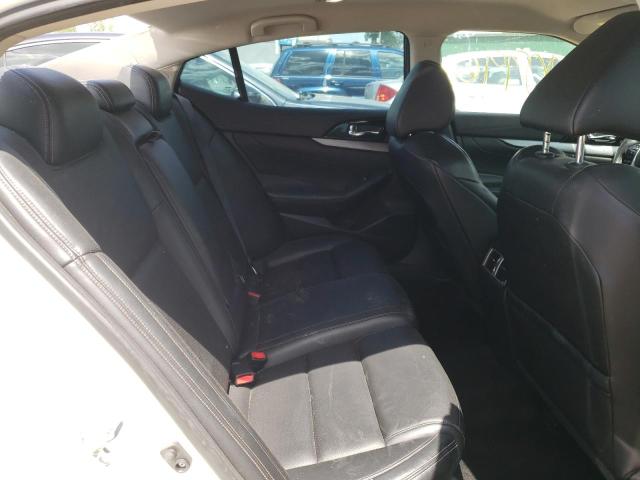 Photo 6 from auction – 2016 NISSAN MAXIMA 3.5 with VIN 1N4AA6AP2GC398648