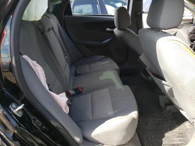 Photo 6 from auction – 2015 CHEVROLET IMPALA LS with VIN 1G11X5SLXFU134142