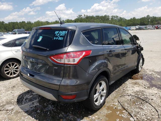Photo 4 from auction – 2015 FORD ESCAPE SE with VIN 1FMCU0G74FUB71884