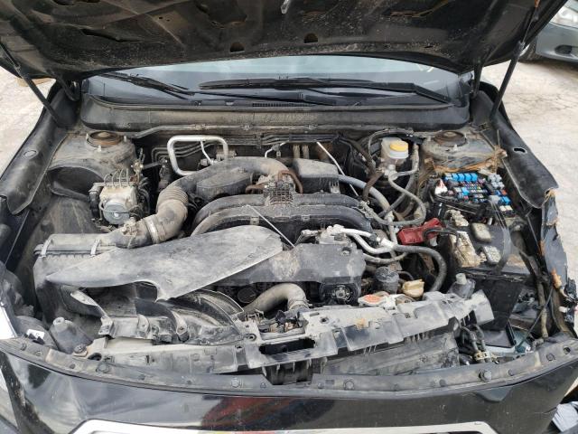 Photo 7 from auction – 2017 SUBARU OUTBACK 2. with VIN 4S4BSACC3H3423661