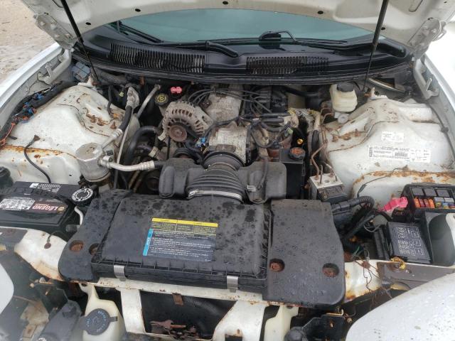 Photo 7 from auction – 2002 PONTIAC FIREBIRD with VIN 2G2FS22K722106840