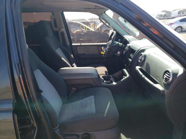 Photo 5 from auction – 2003 FORD EXPEDITION with VIN 1FMRU15W93LC43920