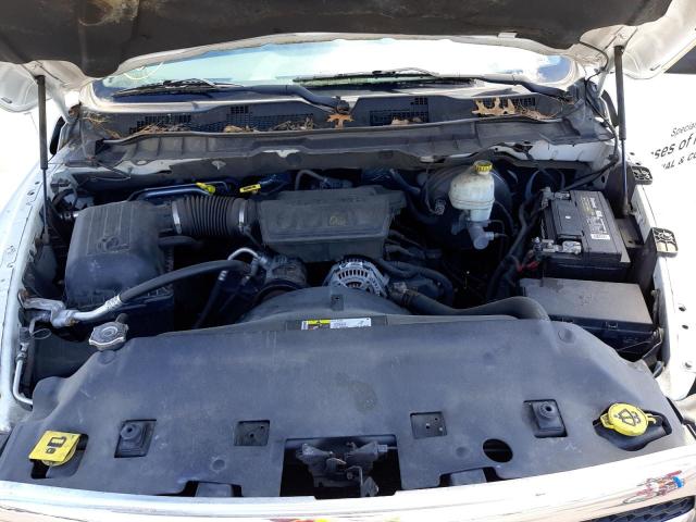 Photo 7 from auction – 2013 RAM 1500 ST with VIN 3C6JR7AP5DG577355