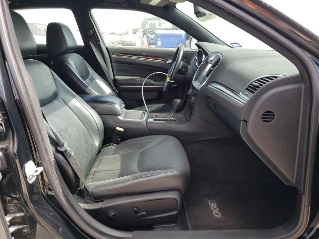 Photo 5 from auction – 2011 CHRYSLER 300 LIMITE with VIN 2C3CA5CG1BH593886