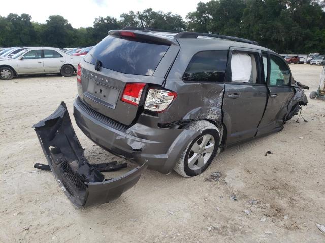 Photo 4 from auction – 2013 DODGE JOURNEY SE with VIN 3C4PDCAB8DT509038