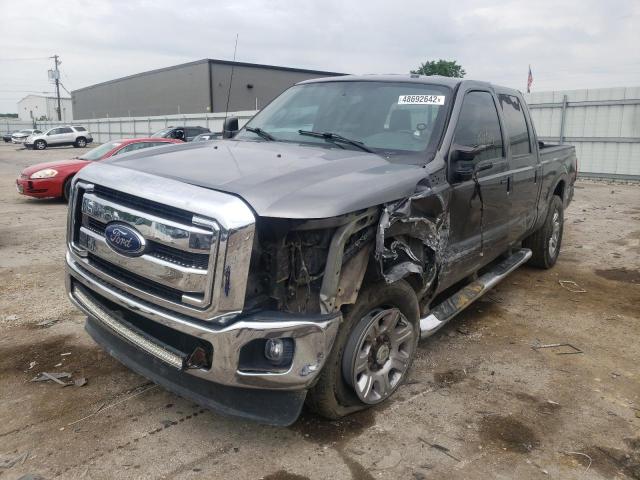 Photo 2 from auction – 2013 FORD F250 SUPER with VIN 1FT7W2BT0DEB86289