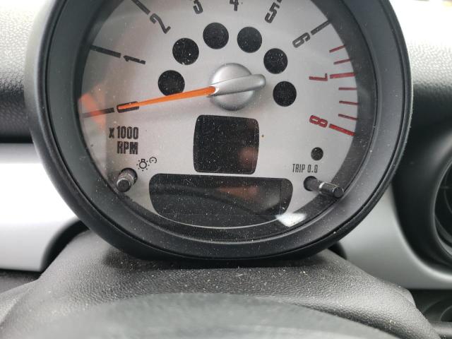 Photo 8 from auction – 2013 MINI COOPER with VIN WMWSU3C53DT688048