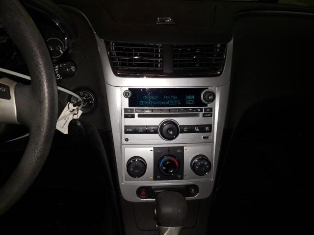 Photo 9 from auction – 2012 CHEVROLET MALIBU 1LT with VIN 1G1ZC5E05CF226601