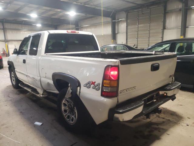 Photo 3 from auction – 2005 GMC NEW SIERRA with VIN 1GTEK19V35E318516