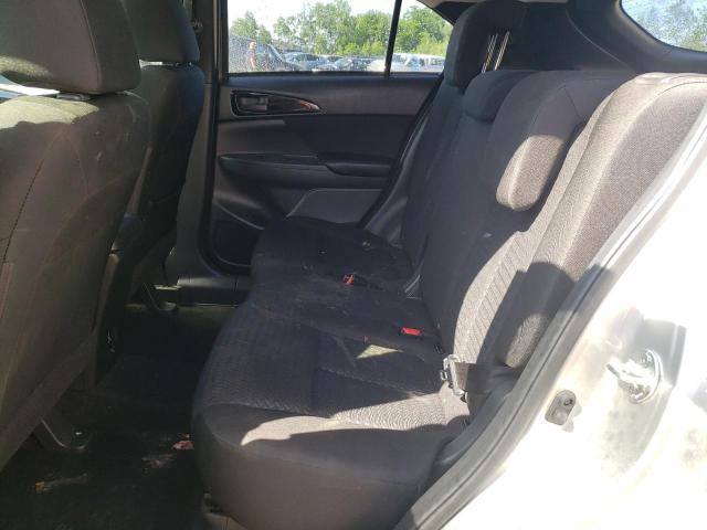 Photo 6 from auction – 2020 MITSUBISHI ECLIPSE CR with VIN JA4AT3AA6LZ000342