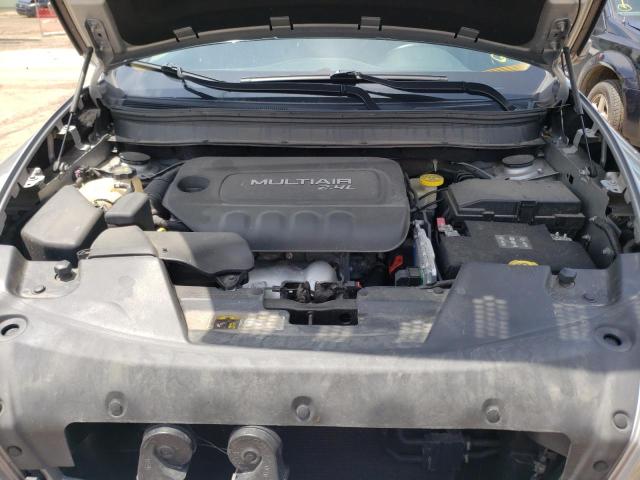 Photo 7 from auction – 2015 JEEP CHEROKEE L with VIN 1C4PJLDB7FW677920