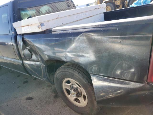 Photo 9 from auction – 2001 CHEVROLET SILVERADO with VIN 2GCEC19T711324195