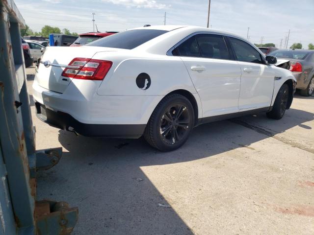 Photo 4 from auction – 2013 FORD TAURUS SEL with VIN 1FAHP2E83DG235925