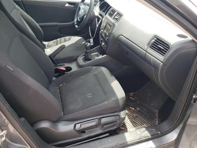 Photo 5 from auction – 2016 VOLKSWAGEN JETTA S with VIN 3VW167AJXGM408643