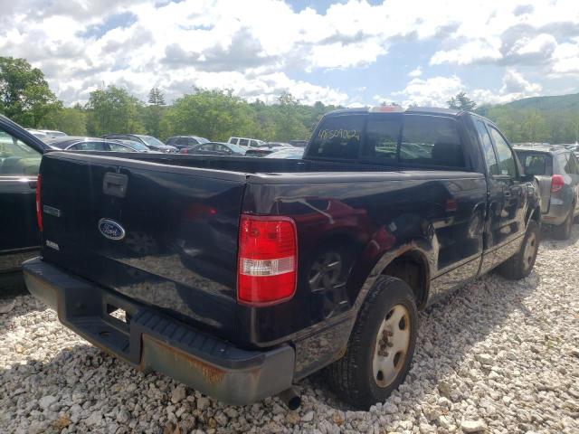 Photo 4 from auction – 2007 FORD F150 with VIN 1FTRF122X7NA85727