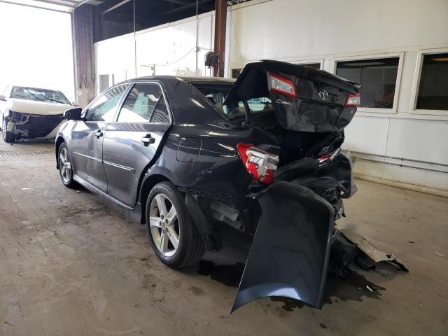 Photo 3 from auction – 2013 TOYOTA CAMRY L with VIN 4T1BF1FK5DU656775