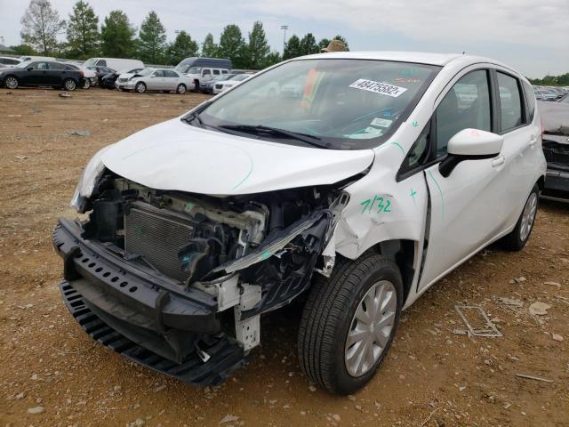 Photo 2 from auction – 2015 NISSAN VERSA NOTE with VIN 3N1CE2CP0FL412209