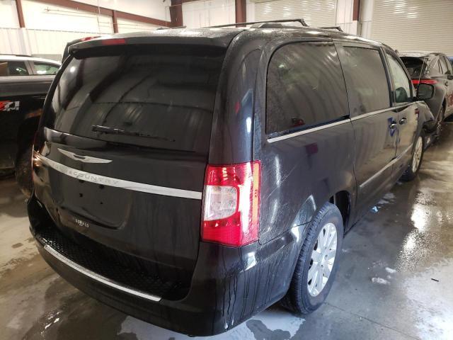 Photo 4 from auction – 2014 CHRYSLER TOWN & COU with VIN 2C4RC1BG1ER439512