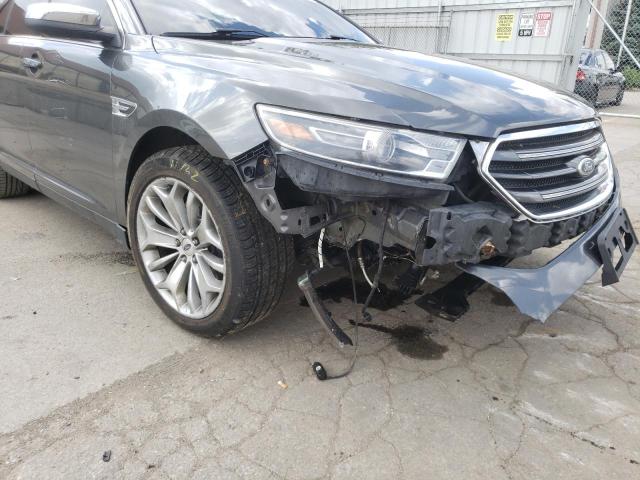 Photo 9 from auction – 2015 FORD TAURUS LIM with VIN 1FAHP2F88FG168644