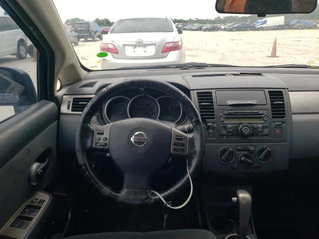 Photo 9 from auction – 2012 NISSAN VERSA S with VIN 3N1BC1CP0CK202027