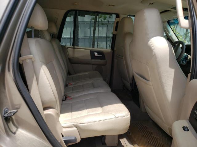 Photo 6 from auction – 2003 FORD EXPEDITION with VIN 1FMRU15L33LA42181