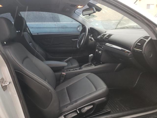 Photo 5 from auction – 2009 BMW 128 I with VIN WBAUP73529VK76299